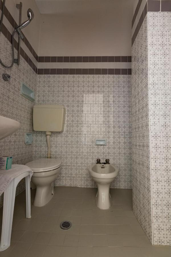 Hotel Baden Baden Rimini Zewnętrze zdjęcie