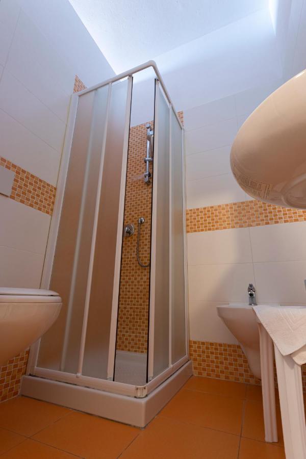 Hotel Baden Baden Rimini Zewnętrze zdjęcie