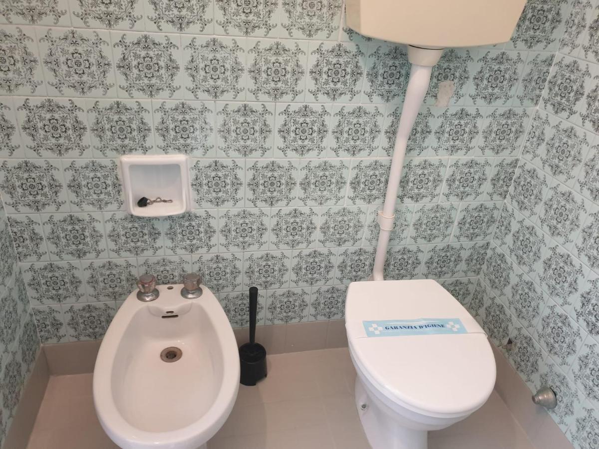 Hotel Baden Baden Rimini Zewnętrze zdjęcie