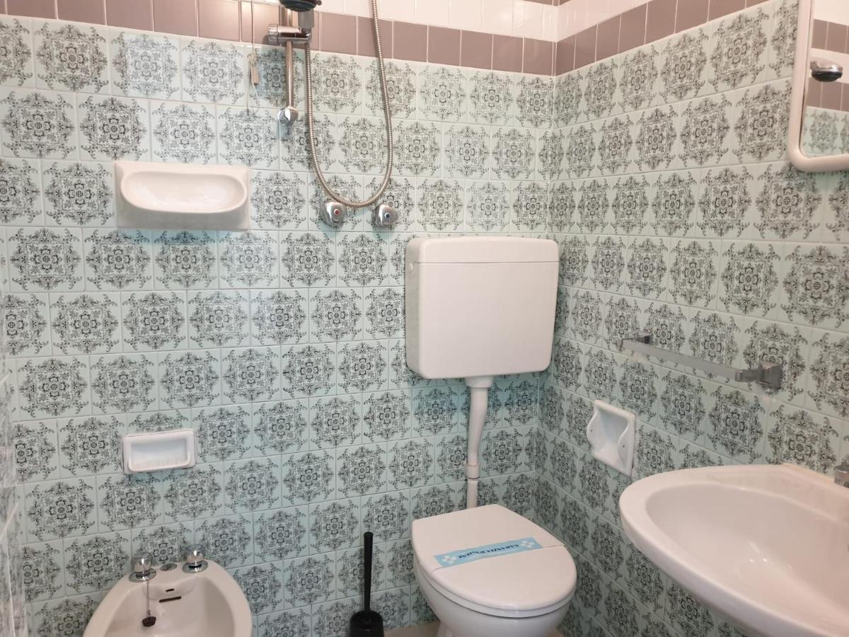 Hotel Baden Baden Rimini Zewnętrze zdjęcie