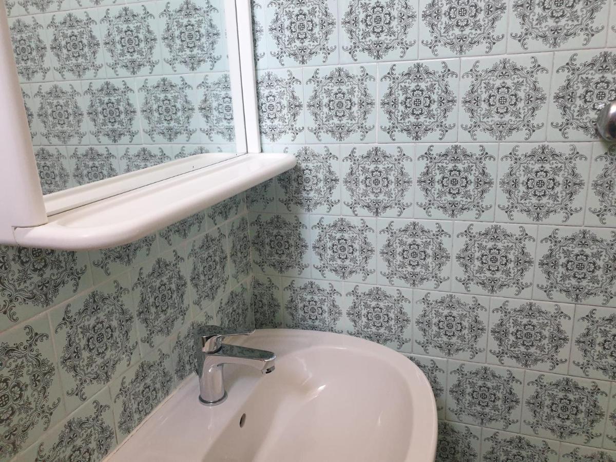 Hotel Baden Baden Rimini Zewnętrze zdjęcie
