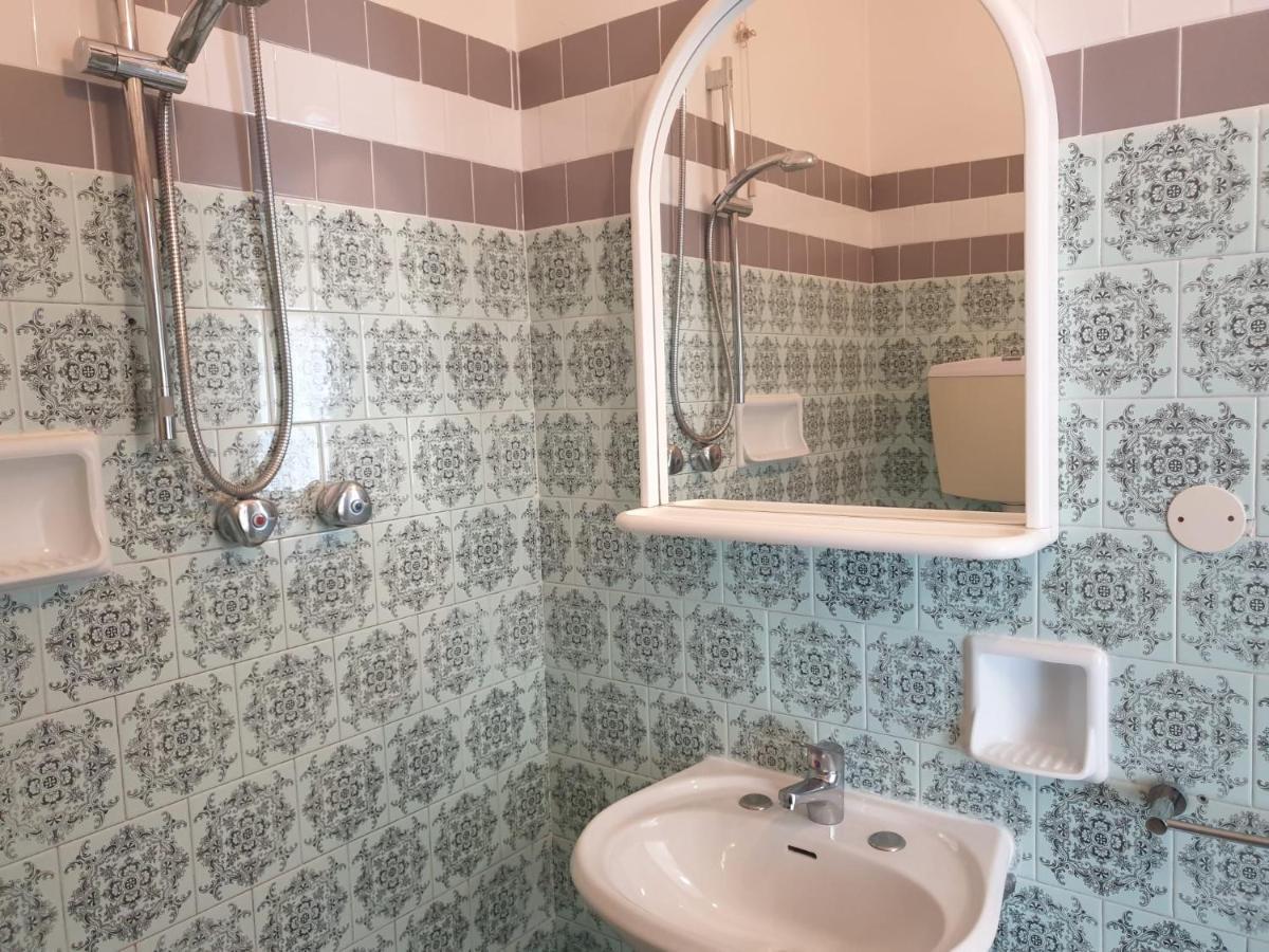 Hotel Baden Baden Rimini Zewnętrze zdjęcie