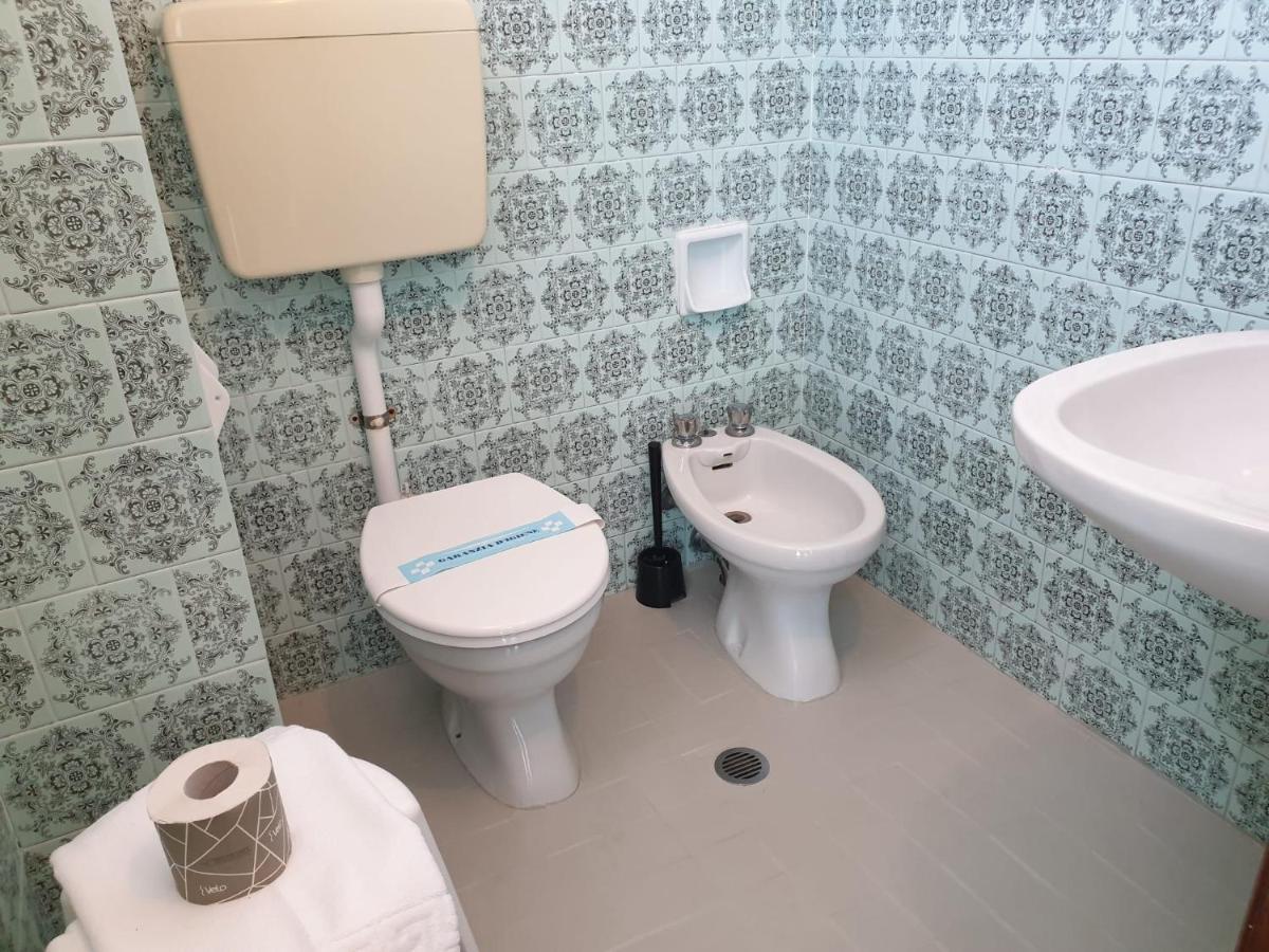 Hotel Baden Baden Rimini Zewnętrze zdjęcie