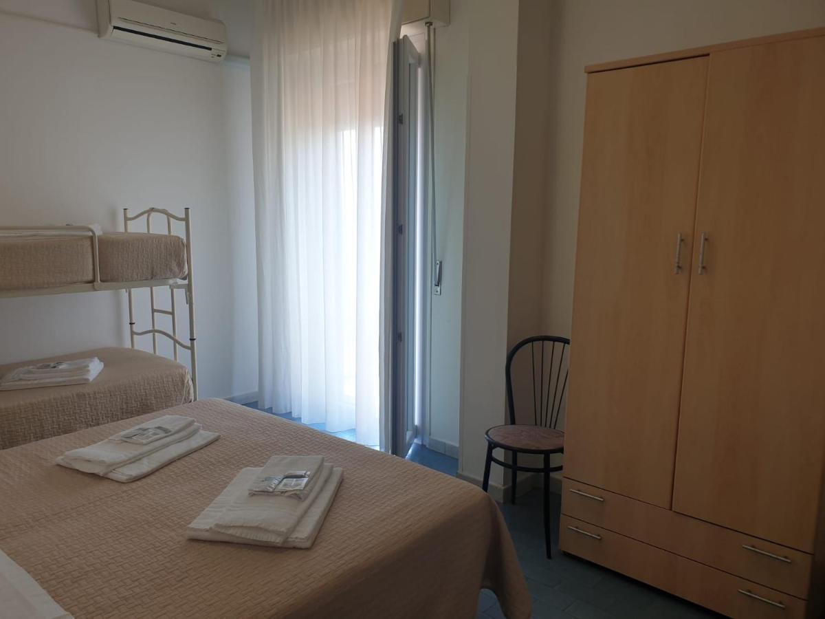 Hotel Baden Baden Rimini Zewnętrze zdjęcie
