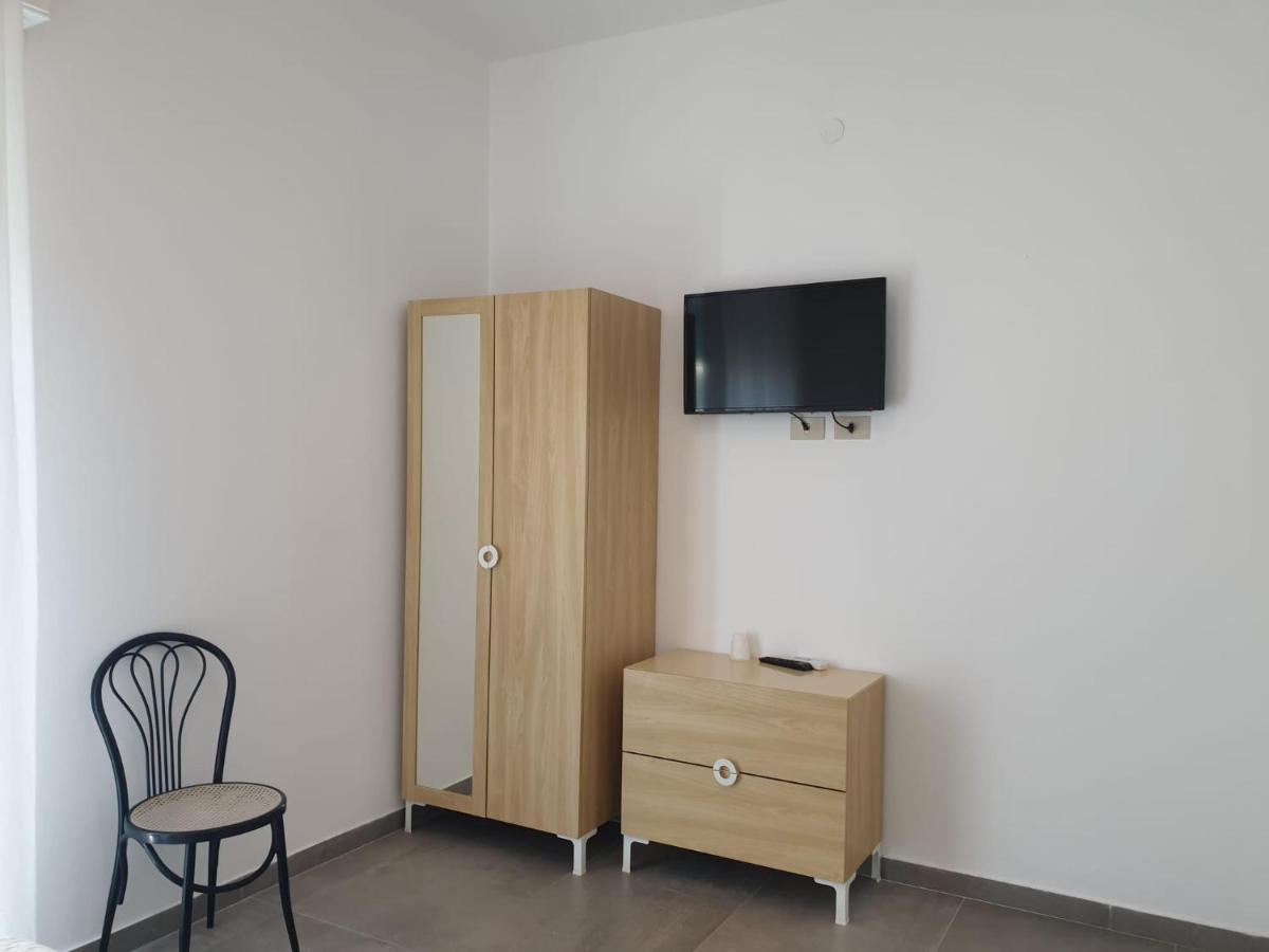 Hotel Baden Baden Rimini Zewnętrze zdjęcie