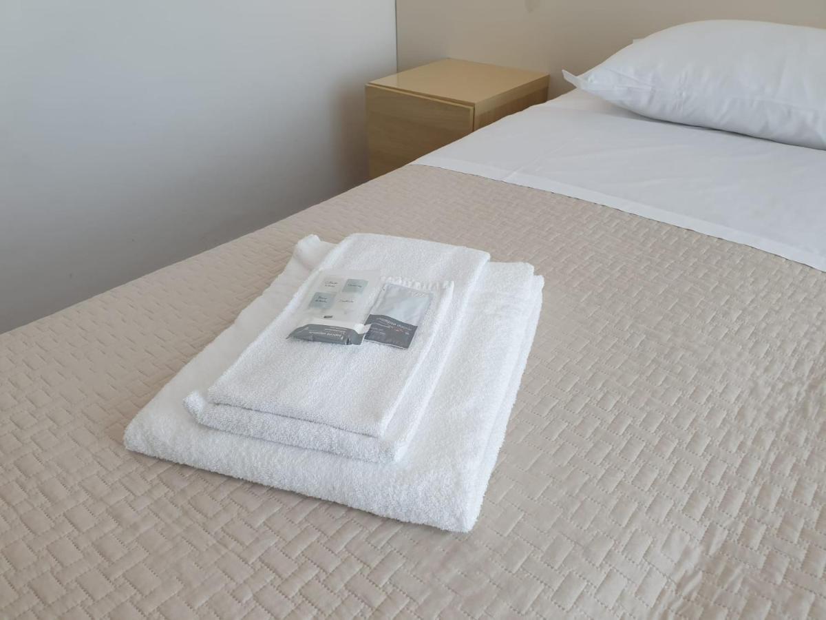 Hotel Baden Baden Rimini Zewnętrze zdjęcie