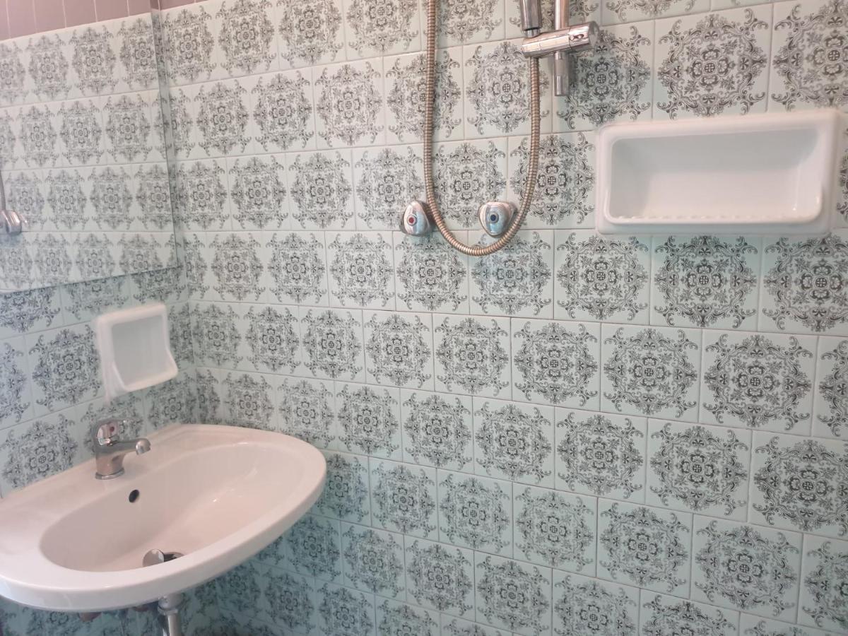 Hotel Baden Baden Rimini Zewnętrze zdjęcie